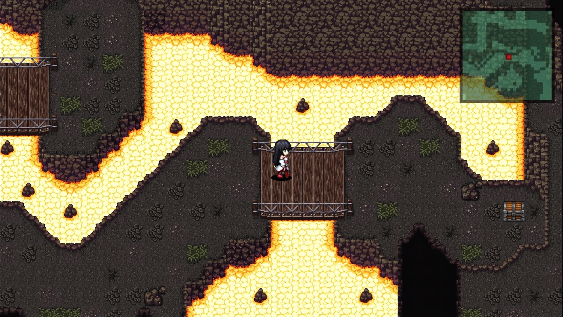 Dead Dragons screenshot 5