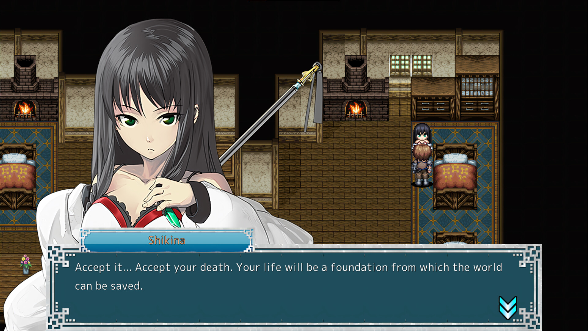 Dead Dragons screenshot 4