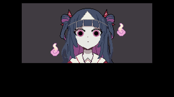 Decollate Decoration screenshot