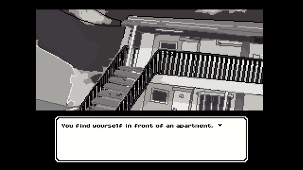Decollate Decoration screenshot