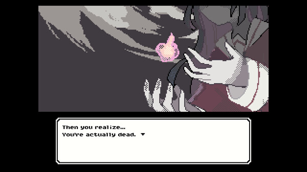 Decollate Decoration screenshot
