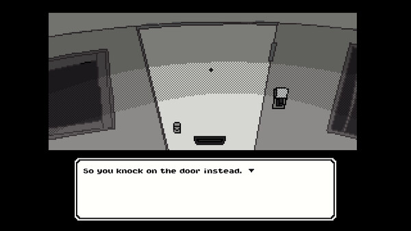Decollate Decoration screenshot