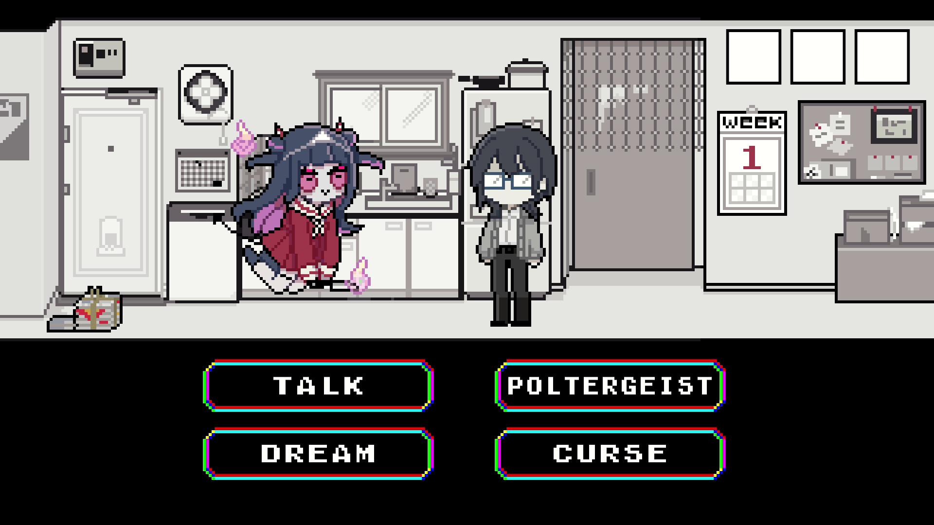Decollate Decoration screenshot 2