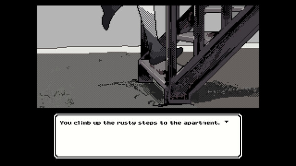 Decollate Decoration screenshot