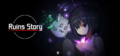 RuinsStory Cover Image