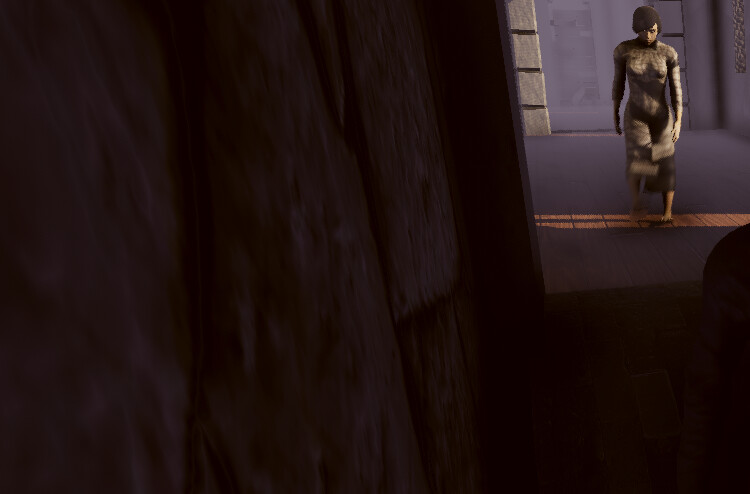 The Indirect Castle Retreat