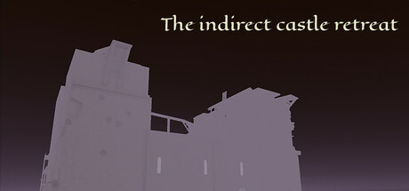 The Indirect Castle Retreat Cover Image
