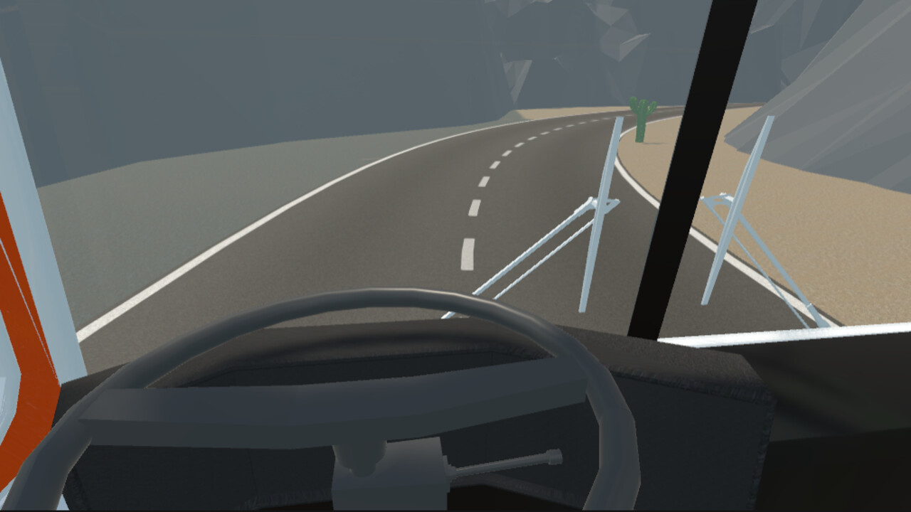 Drift Desert Race screenshot 14