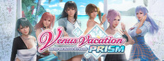 Venus Vacation PRISM - DEAD OR ALIVE Xtreme -