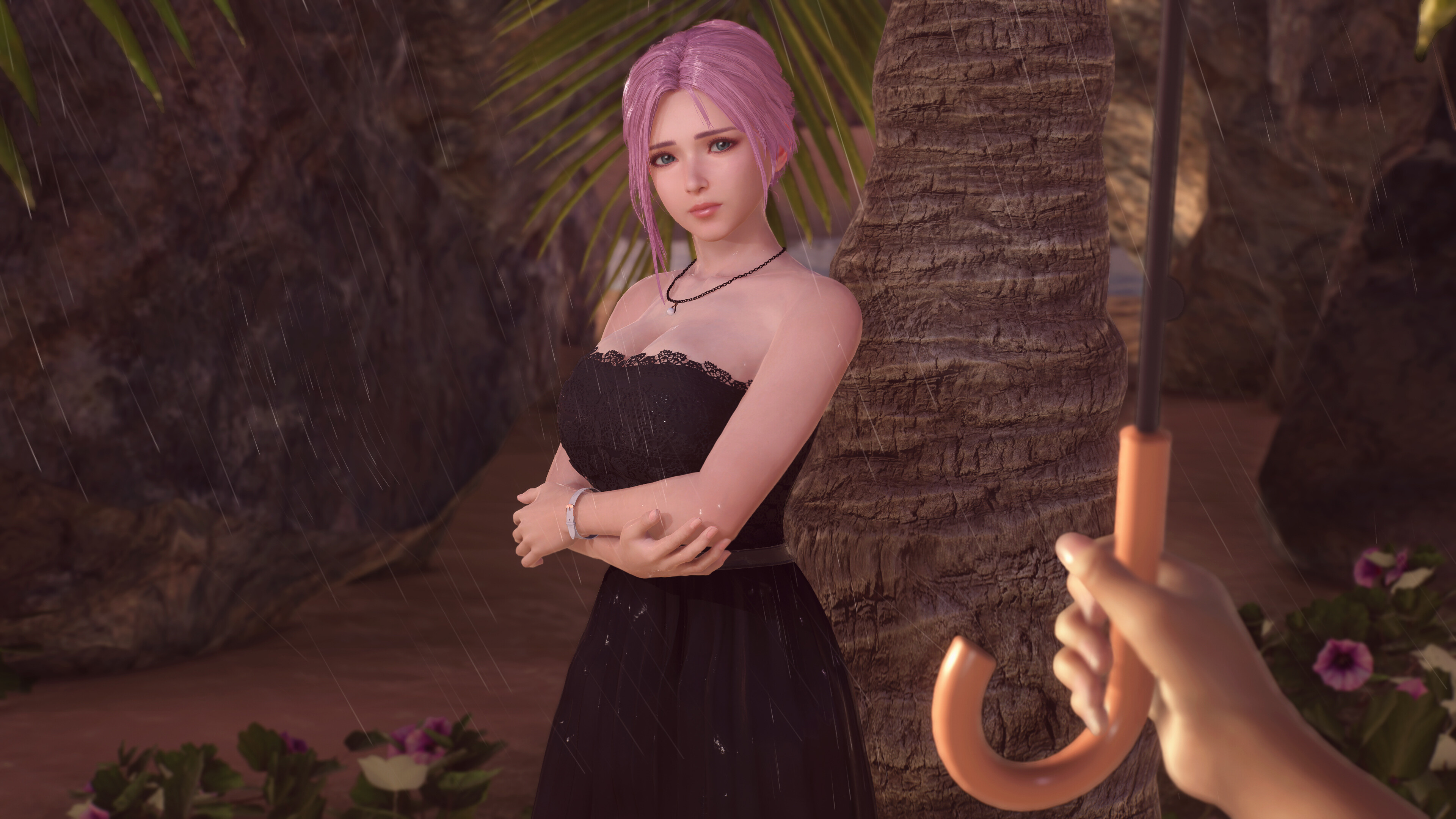 Venus Vacation PRISM - DEAD OR ALIVE Xtreme - Screenshots · SteamDB