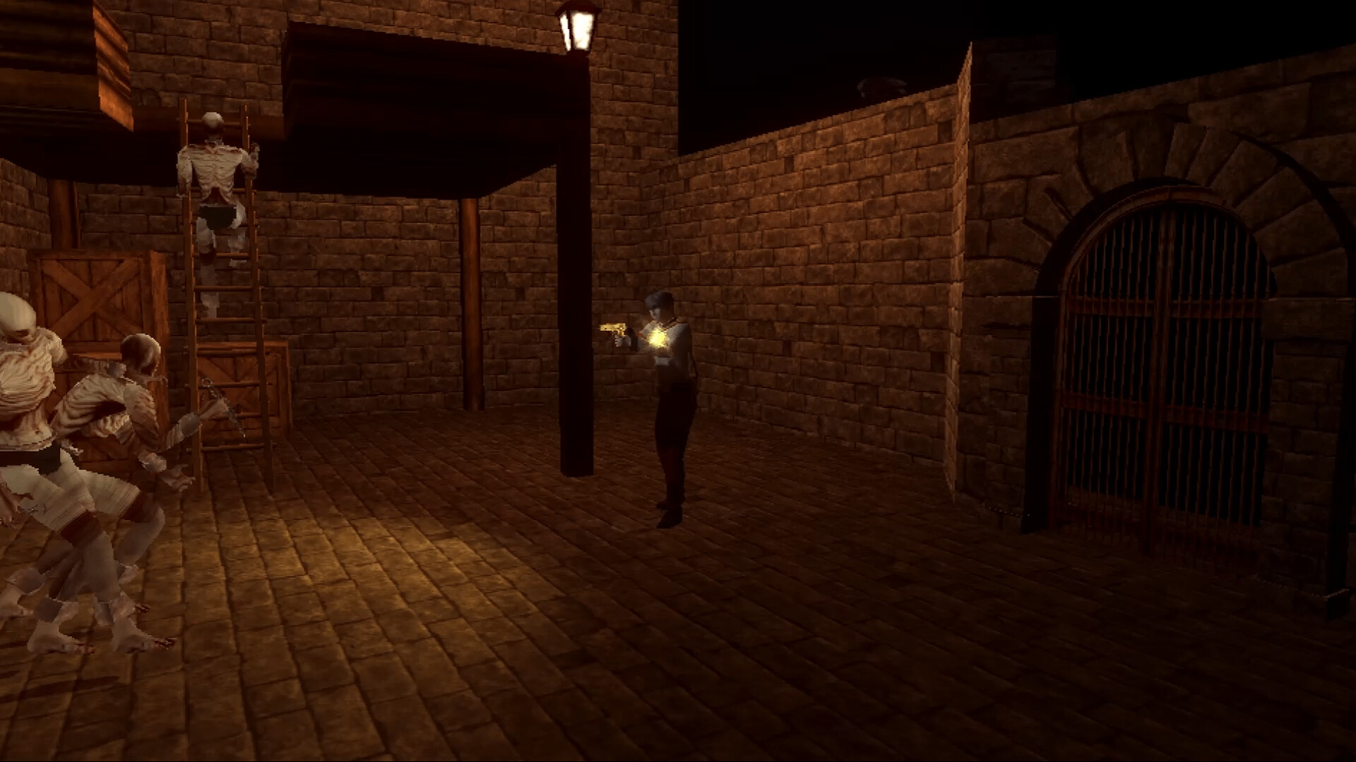 Soultracer screenshot 15