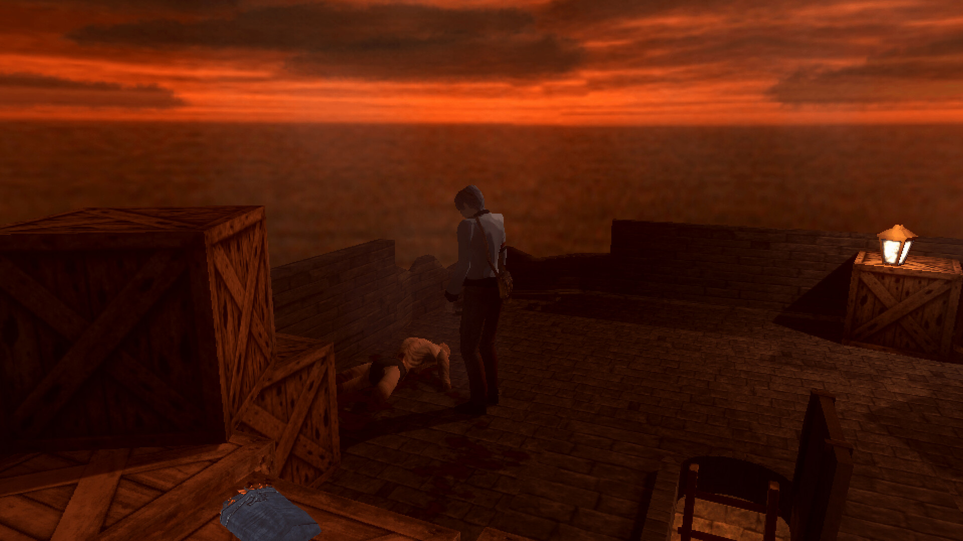 Soultracer screenshot 7