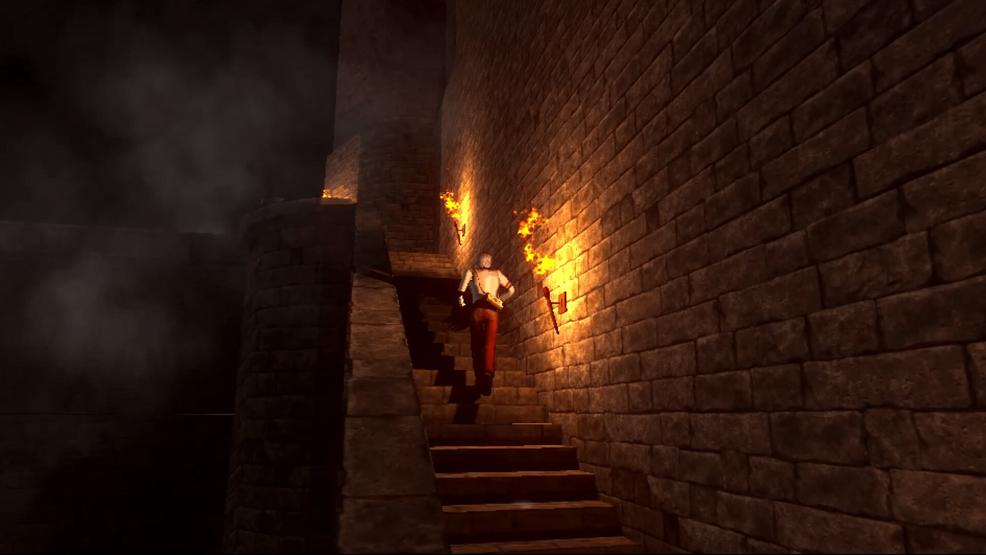 Soultracer screenshot 9