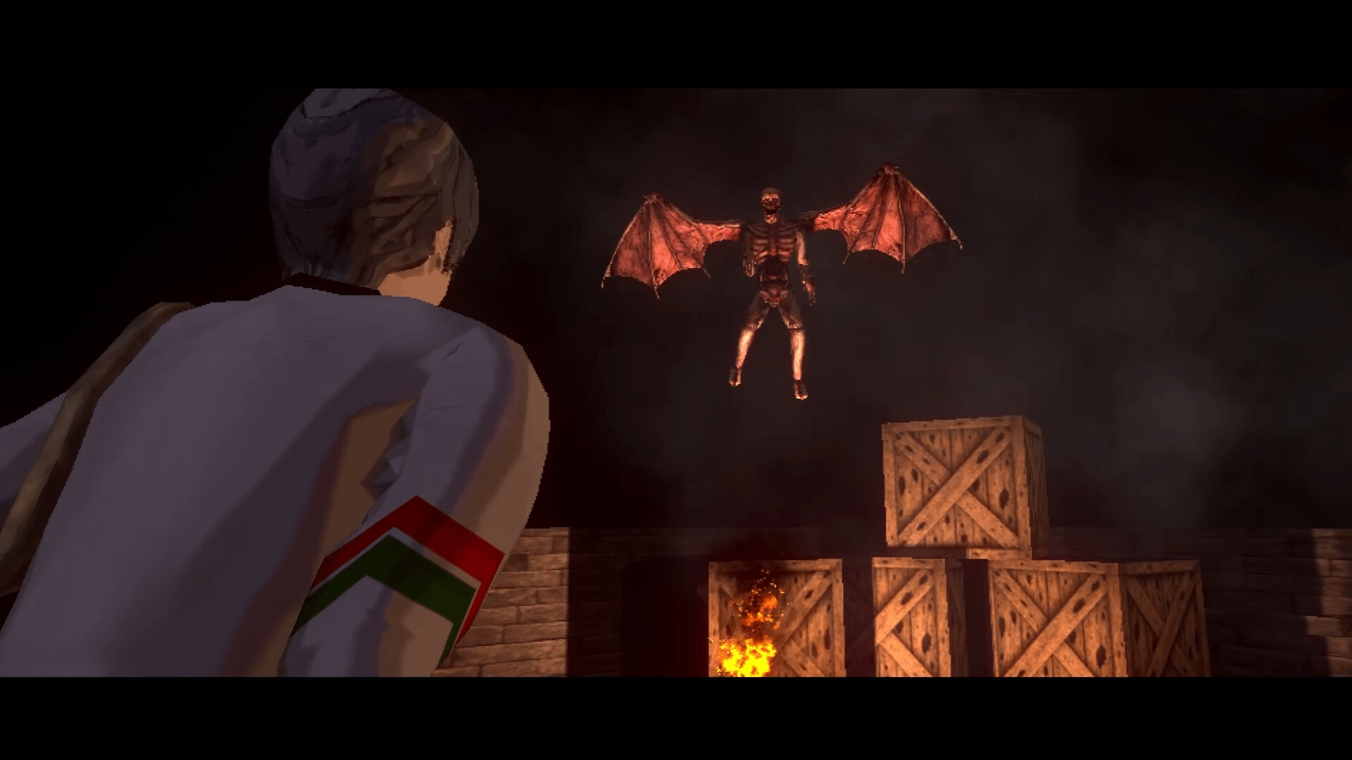 Soultracer screenshot 10