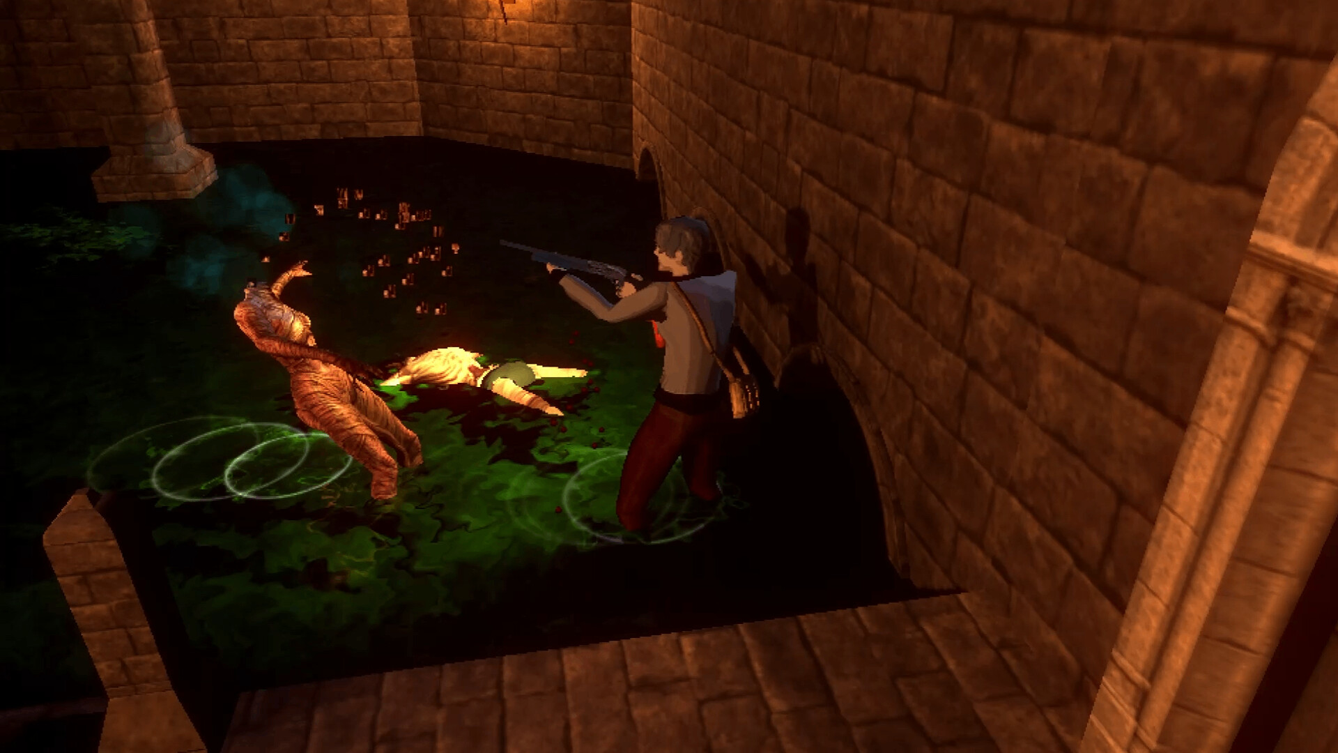 Soultracer screenshot 14