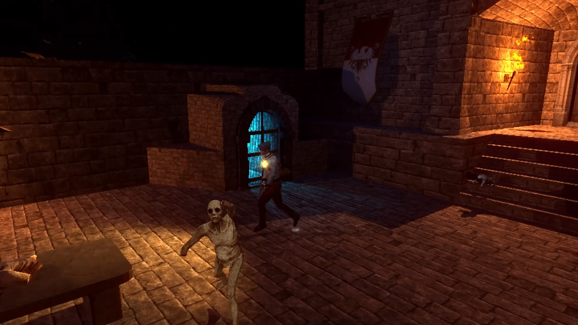 Soultracer screenshot 13