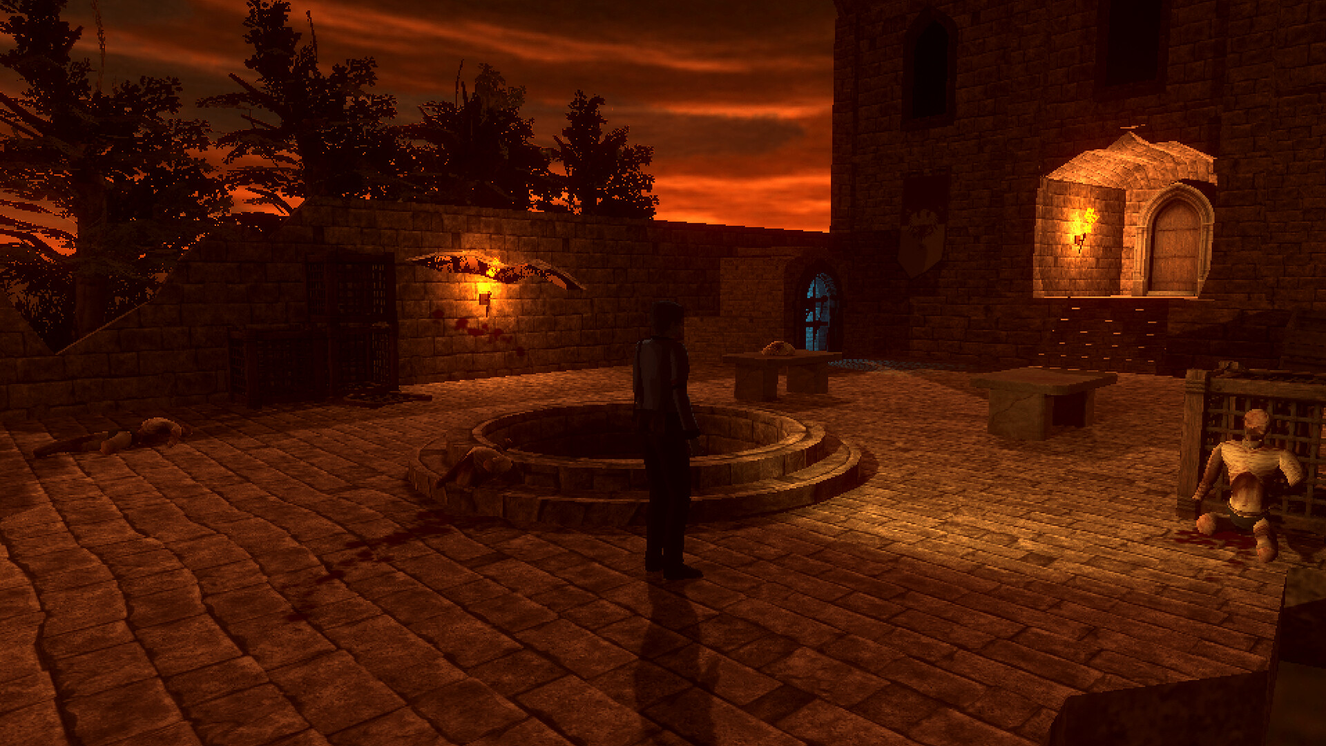 Soultracer screenshot 11