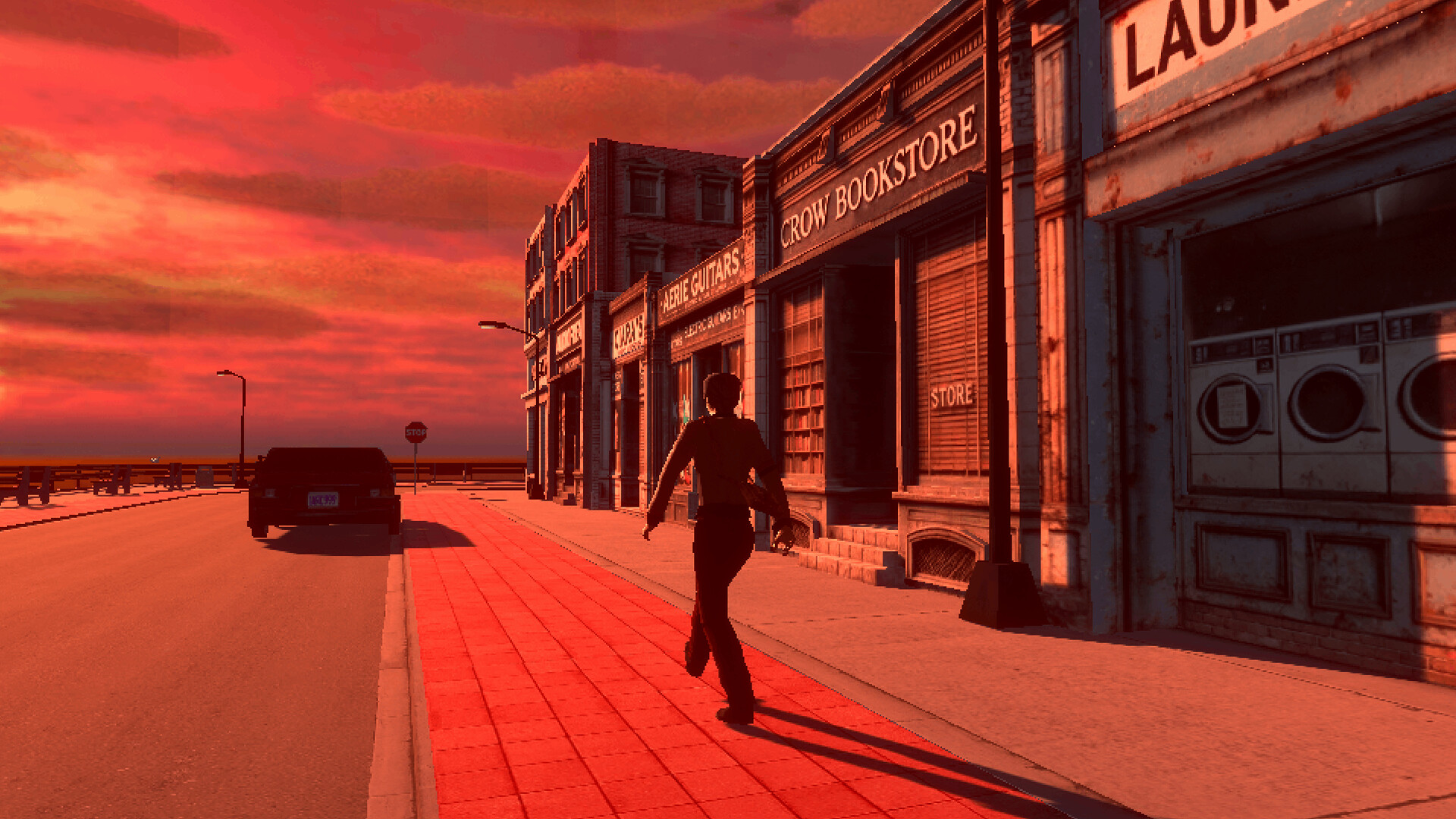 Soultracer screenshot 16