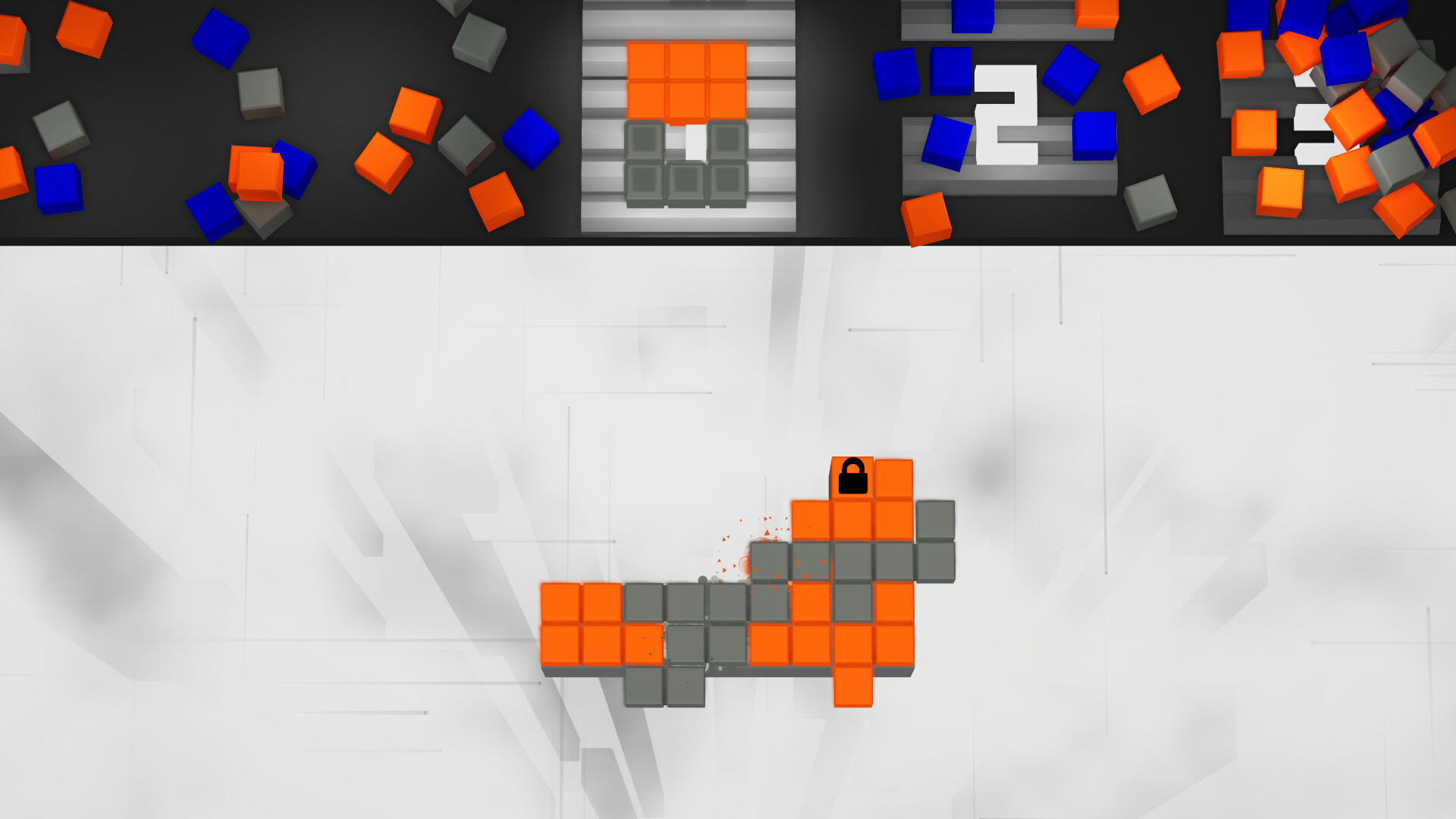 Blockdock screenshot 7