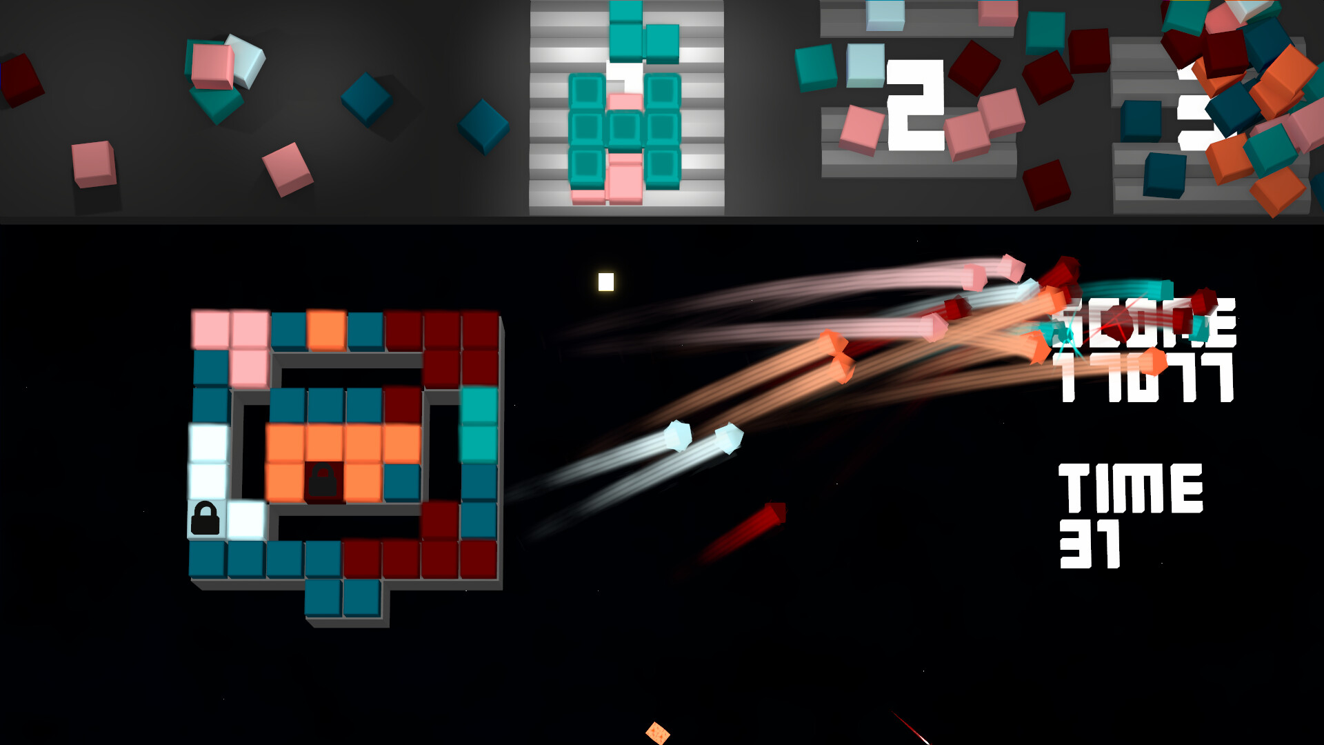 Blockdock screenshot 5