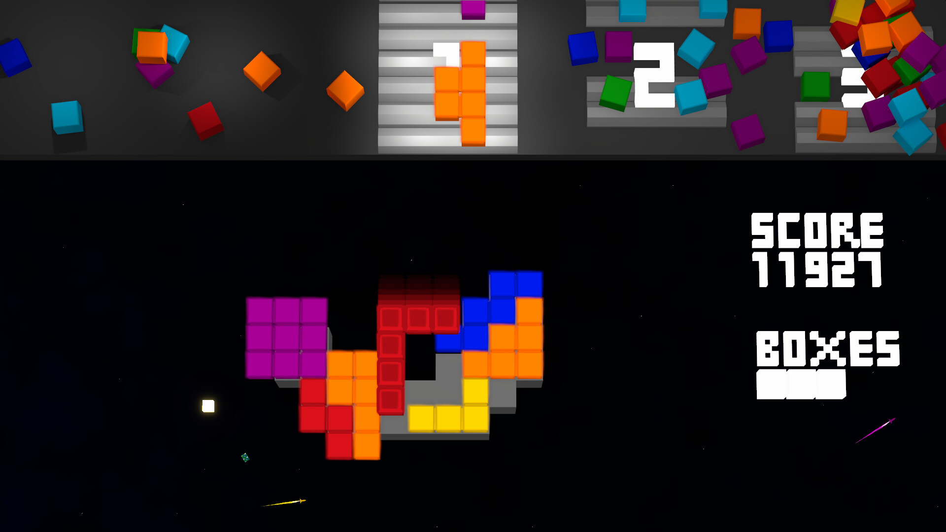 Blockdock screenshot 3