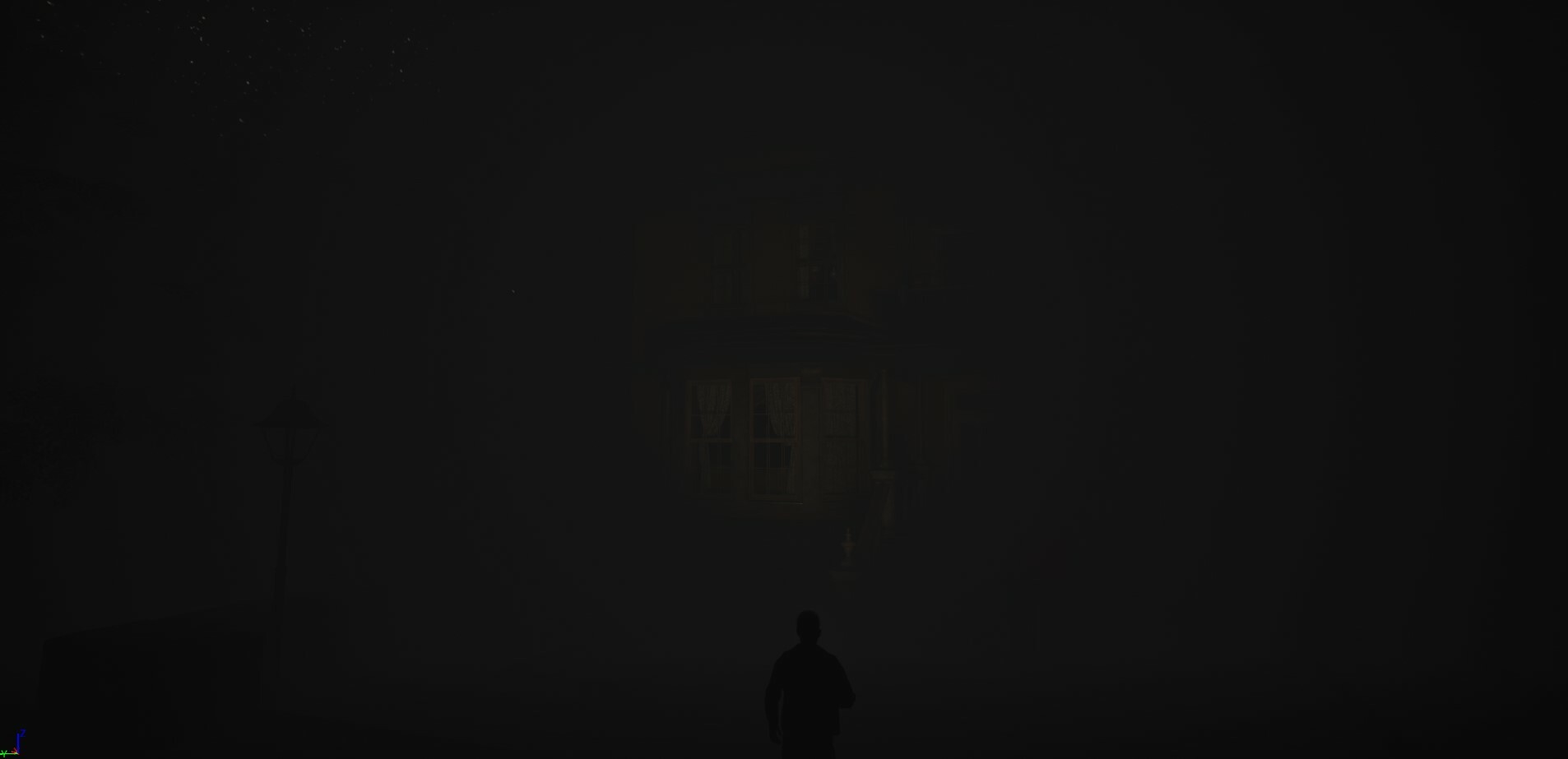 Shadow Bounded screenshot 1