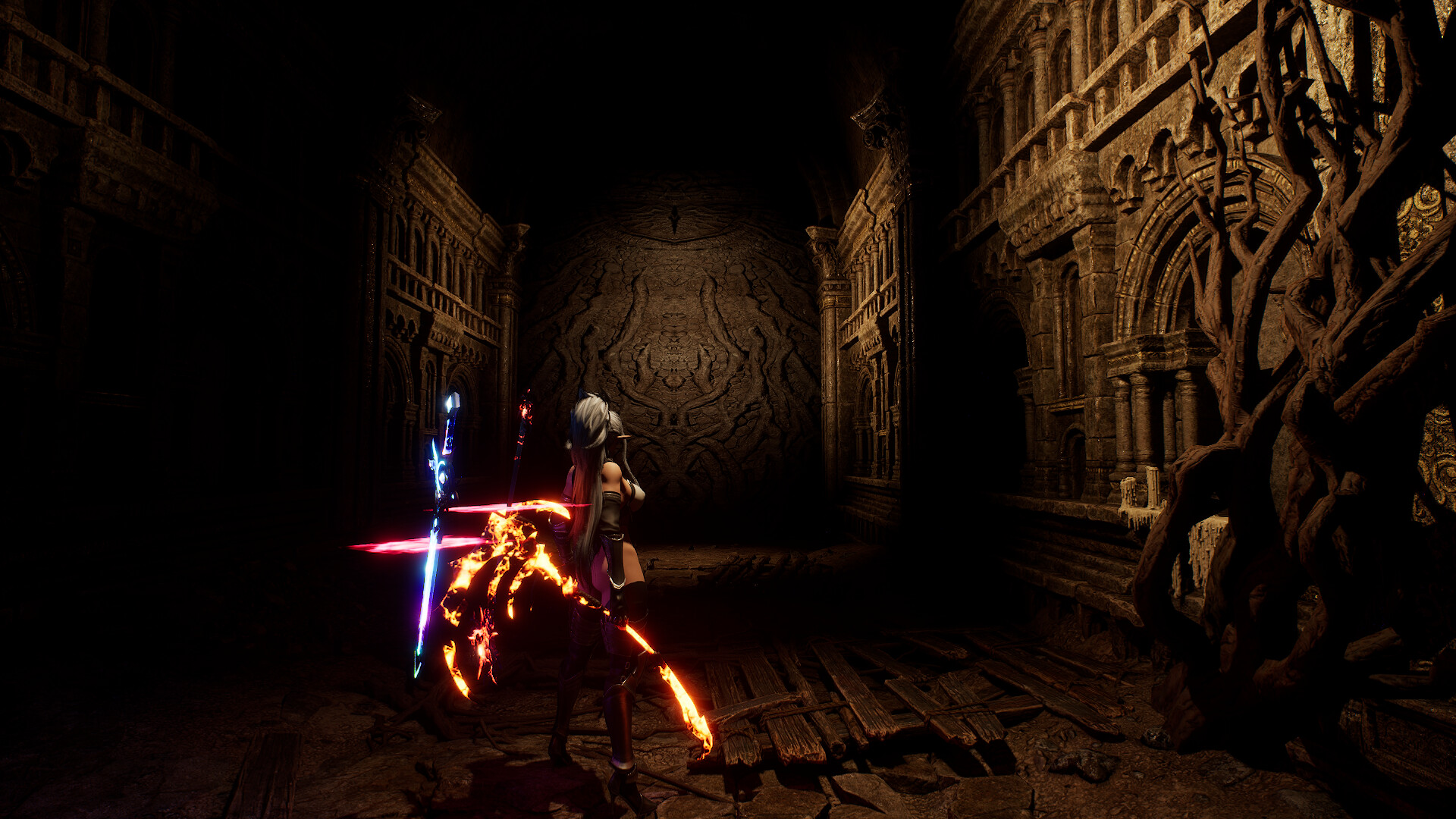 Grim Hope screenshot 3