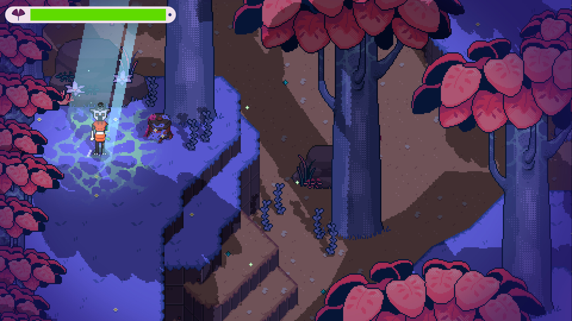 Seed To Leaf screenshot 9