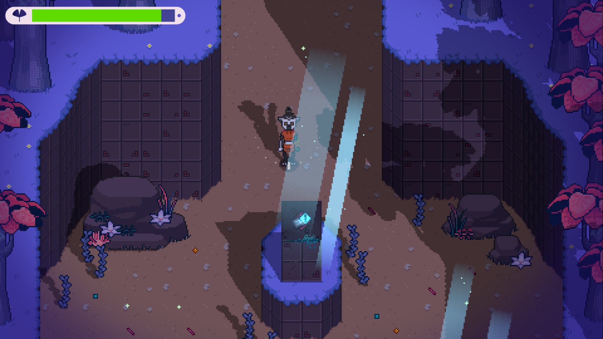 Seed To Leaf screenshot 7