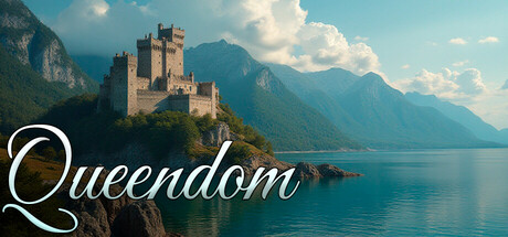 Queendom Cover Image