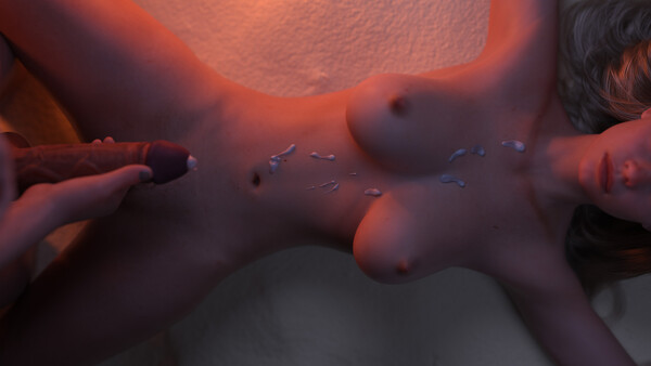Stranded & Naked screenshot 7