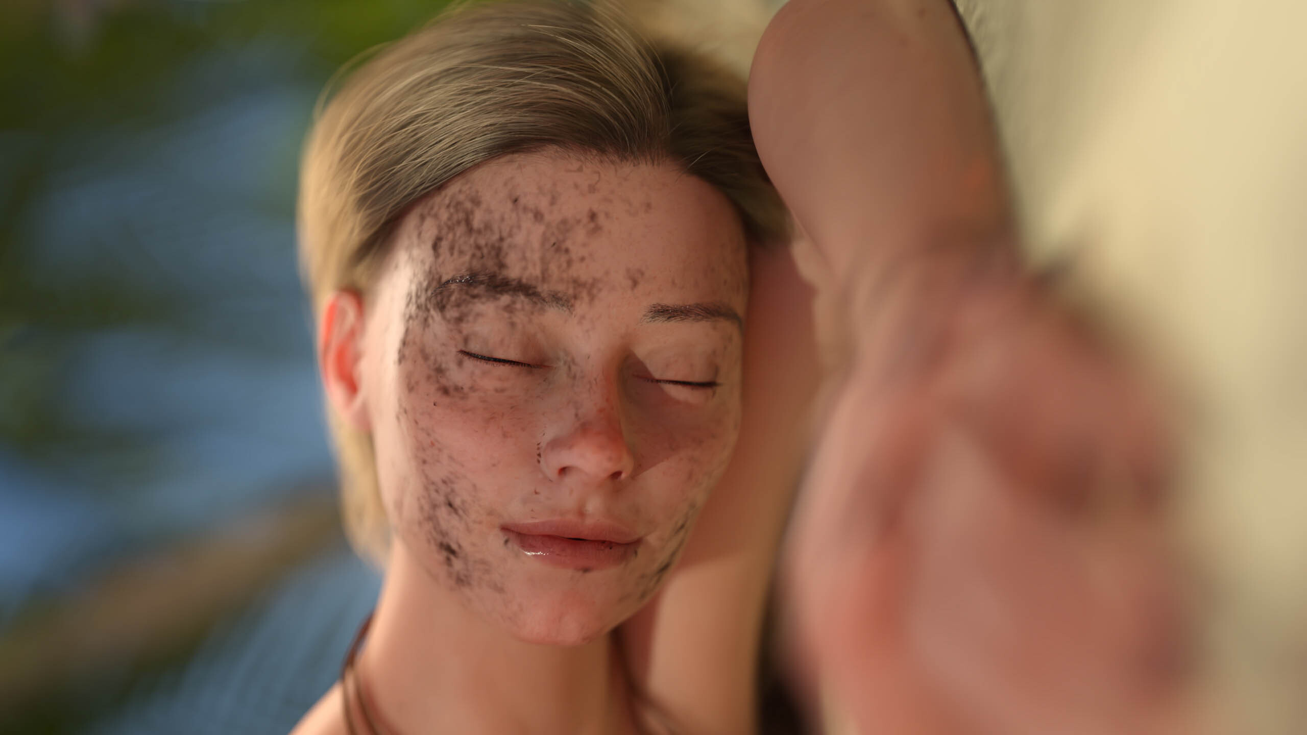 Stranded & Naked screenshot 3