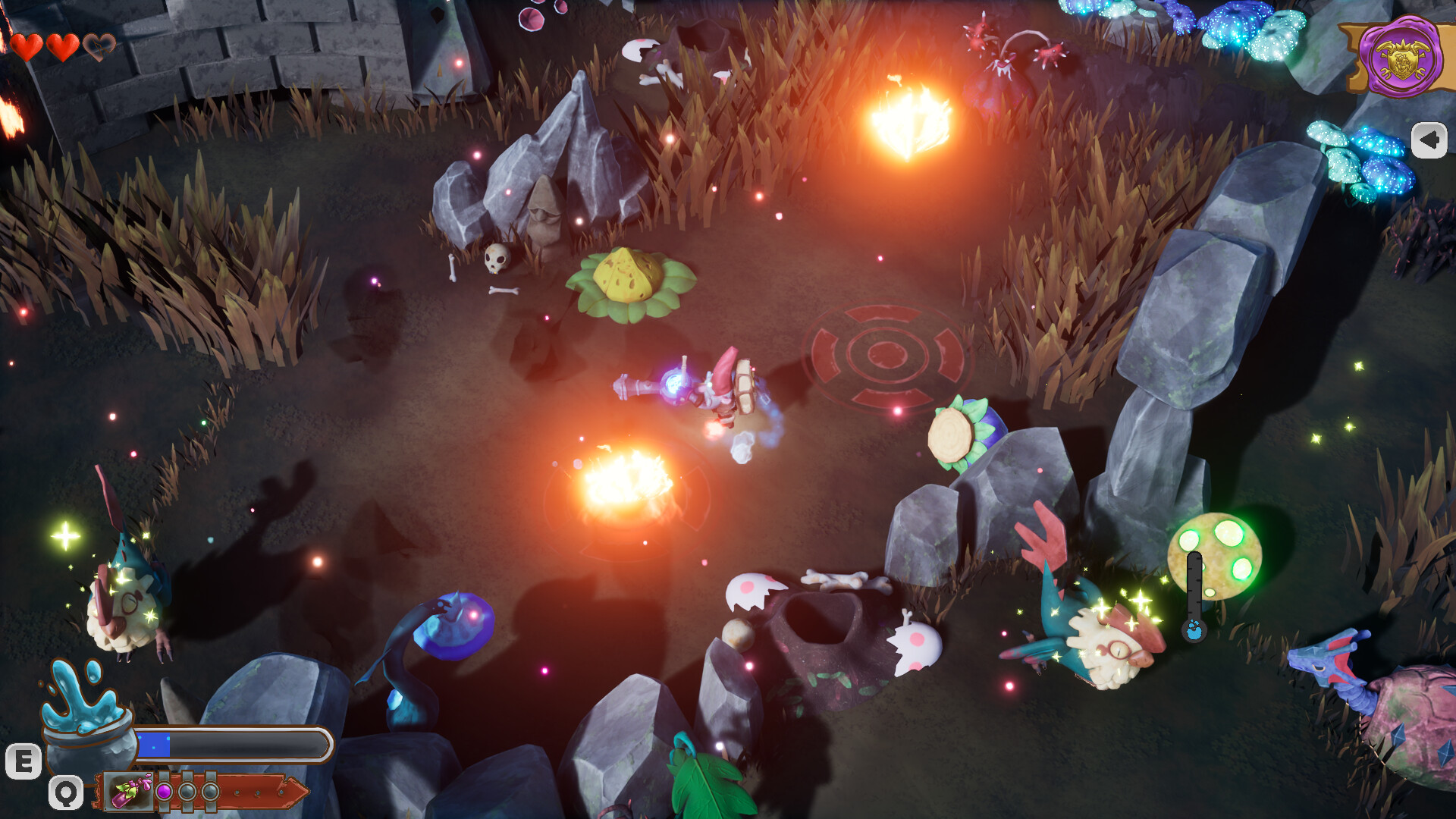 GHUNTER screenshot 7
