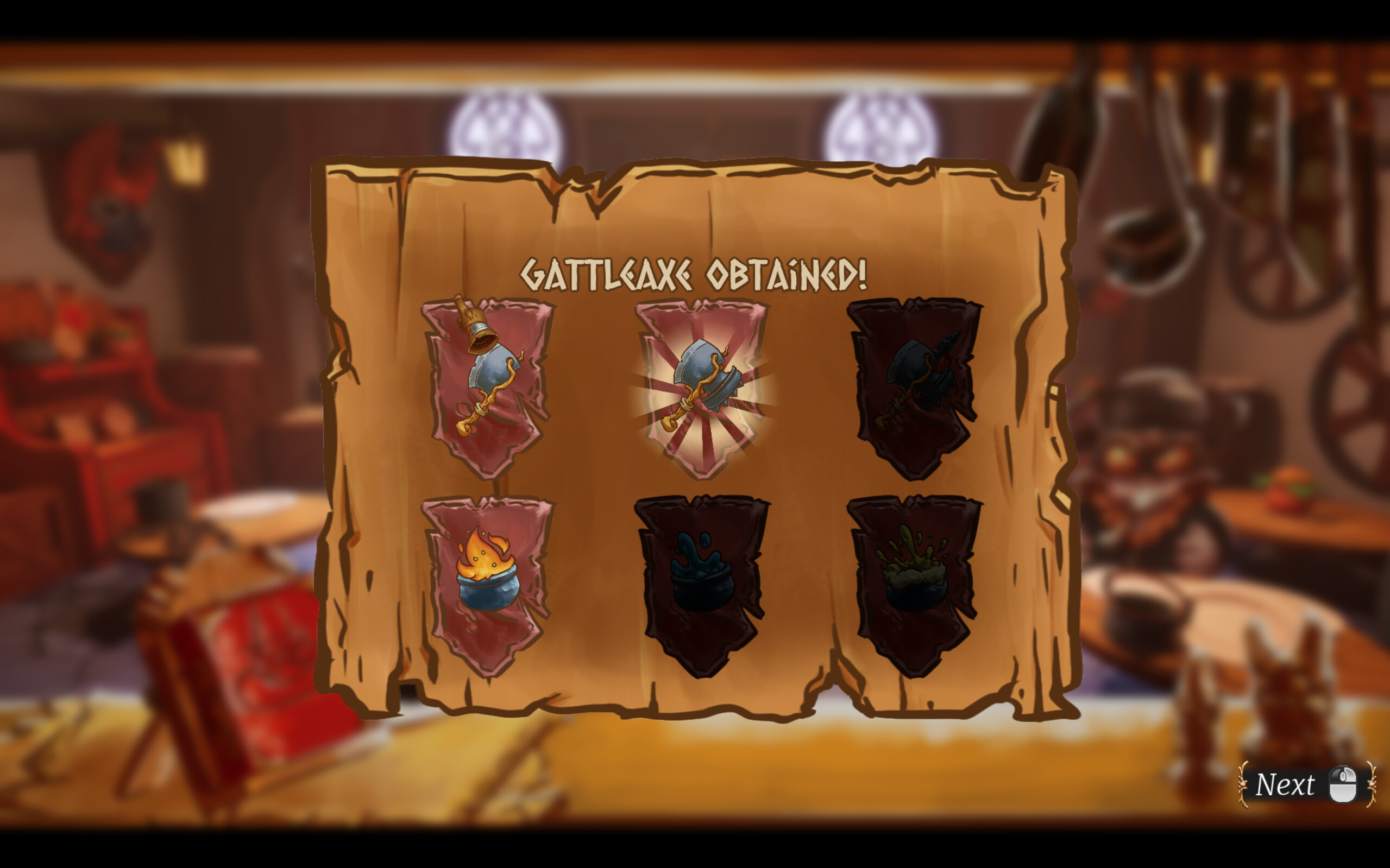 GHUNTER screenshot 12