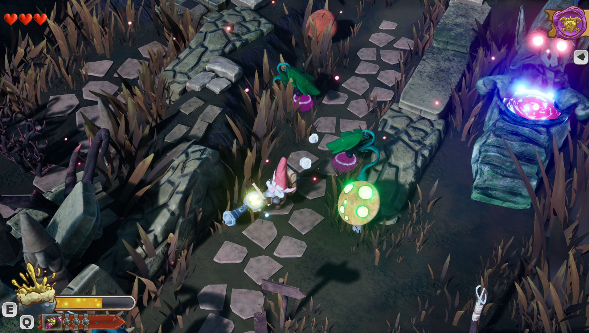GHUNTER screenshot 10