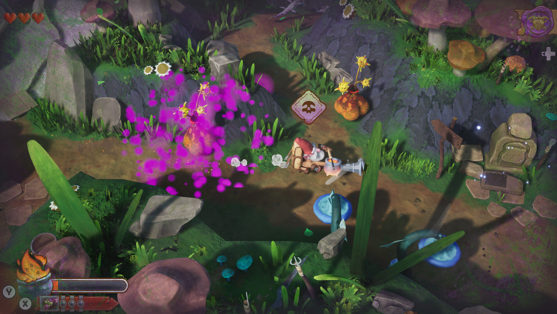 GHUNTER screenshot 11