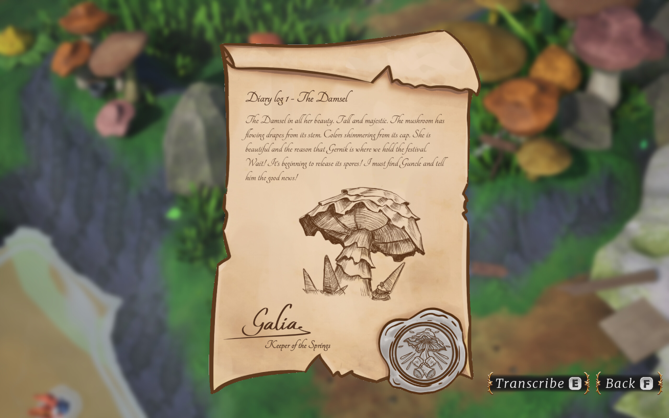GHUNTER screenshot 15