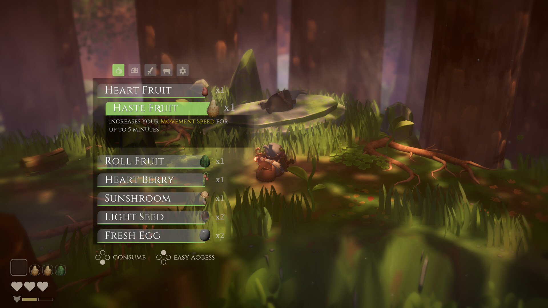 Gloomveil screenshot 11