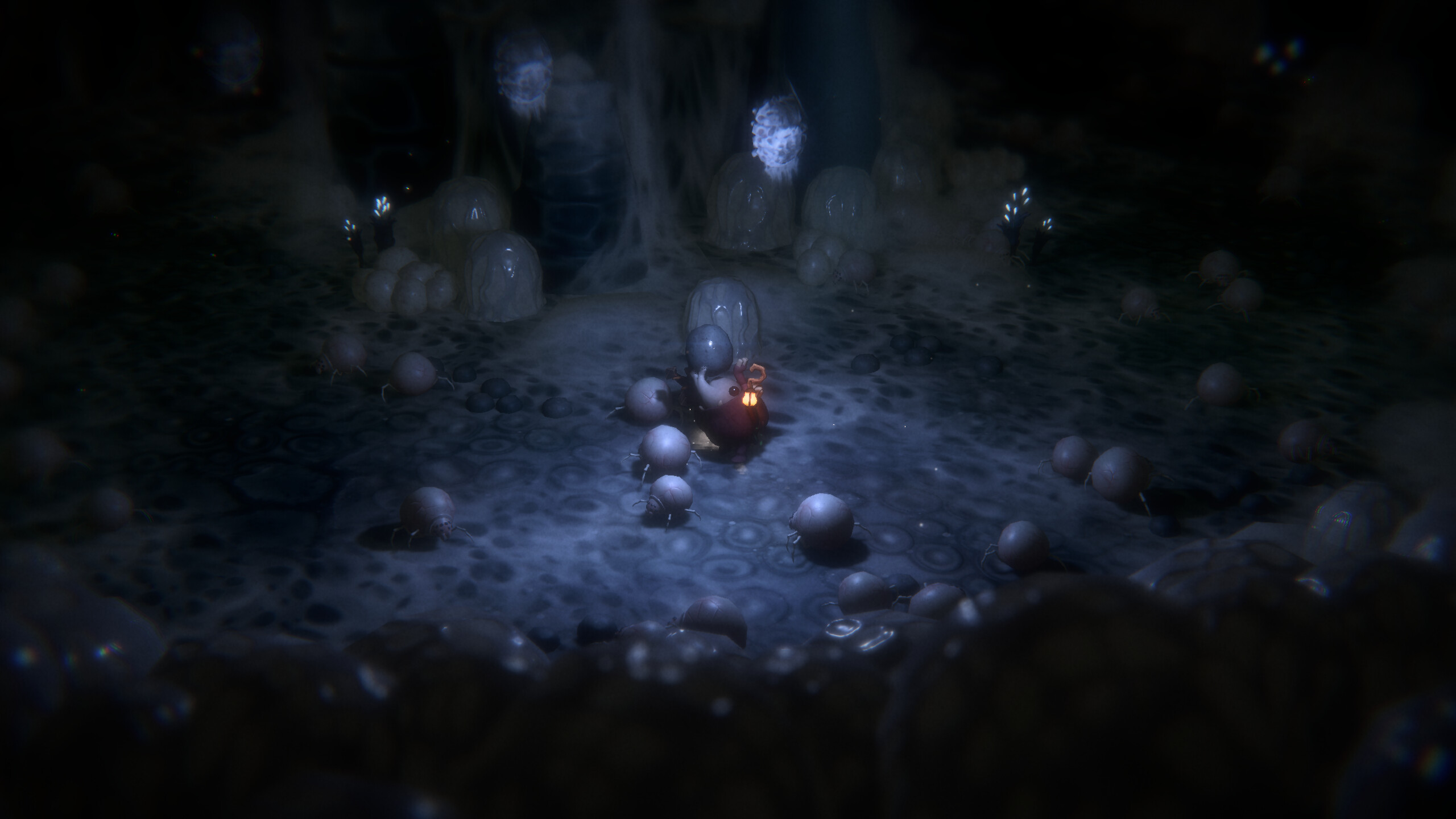 Gloomveil screenshot 8