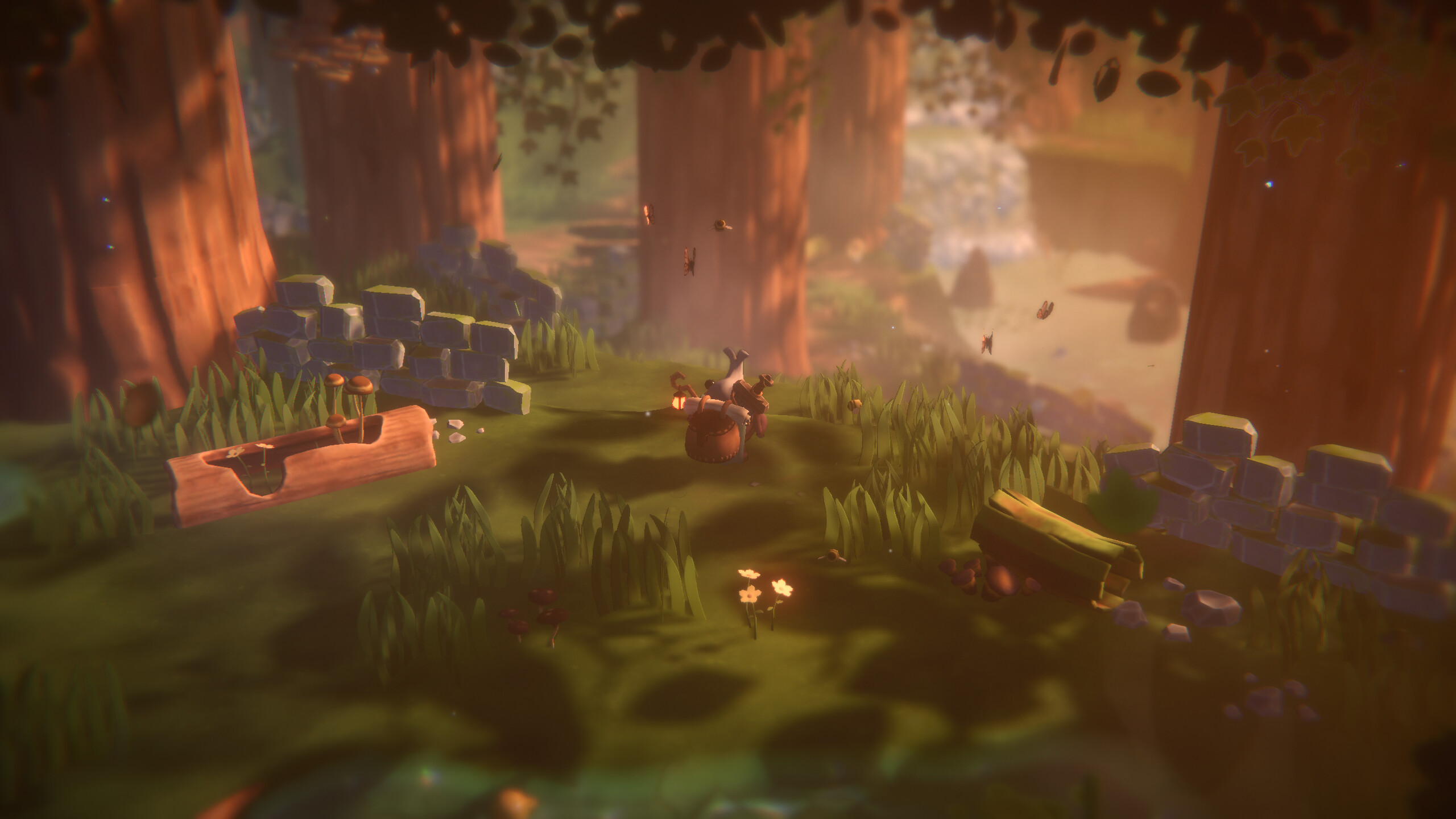 Gloomveil screenshot 6