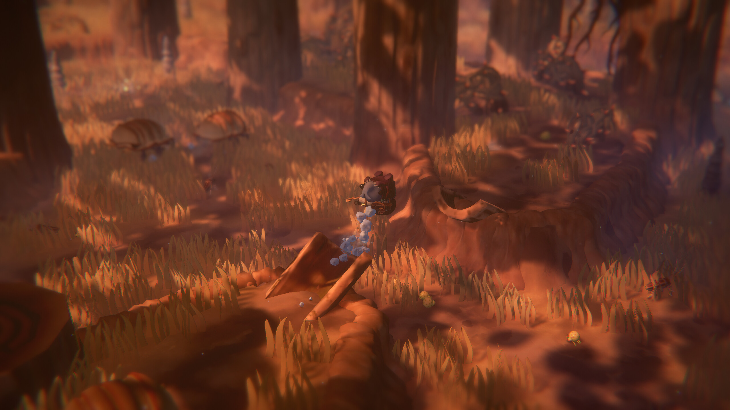 Gloomveil screenshot 7