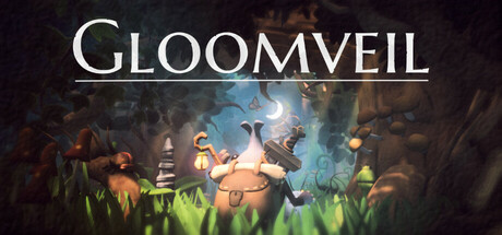 Gloomveil Cover Image