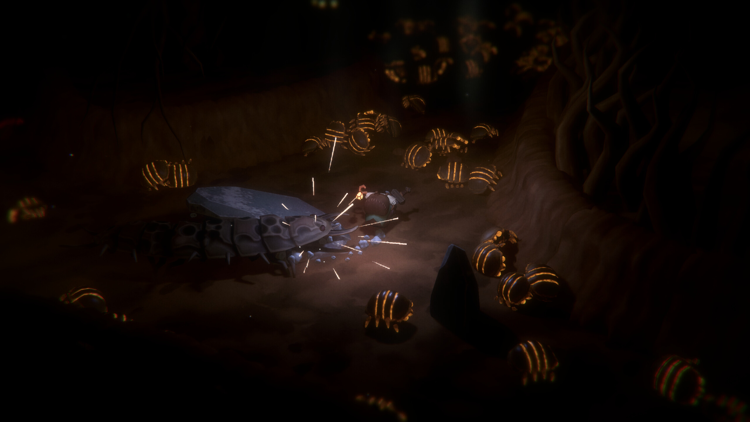 Gloomveil screenshot 5