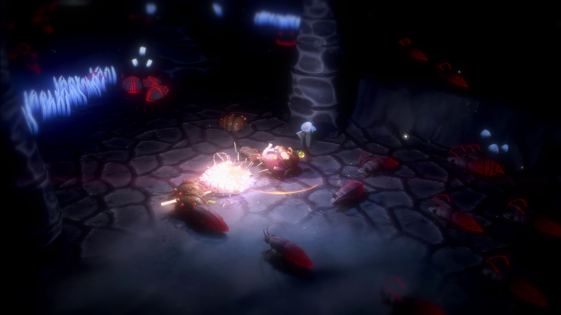 Gloomveil screenshot 4