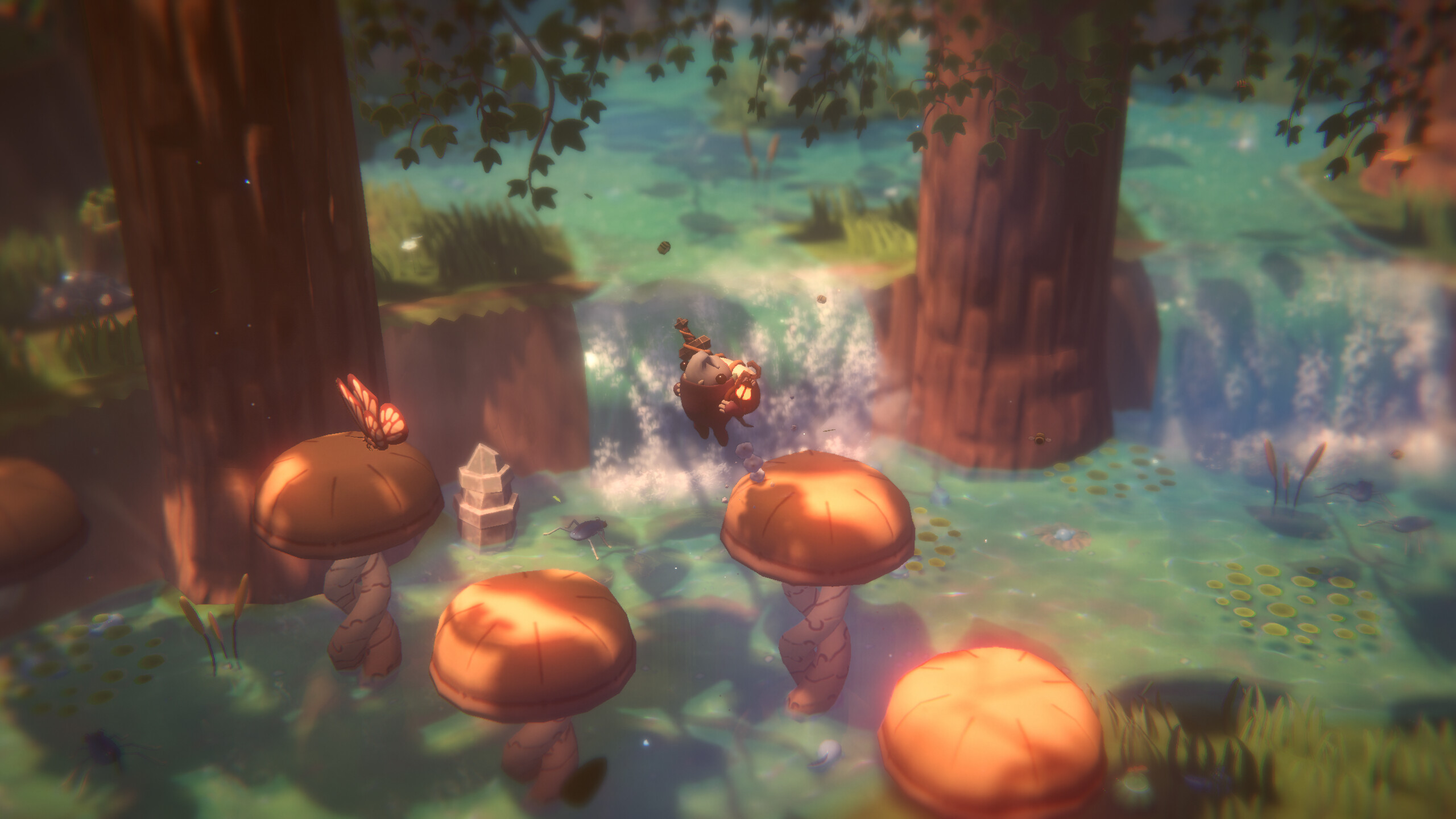 Gloomveil screenshot 3