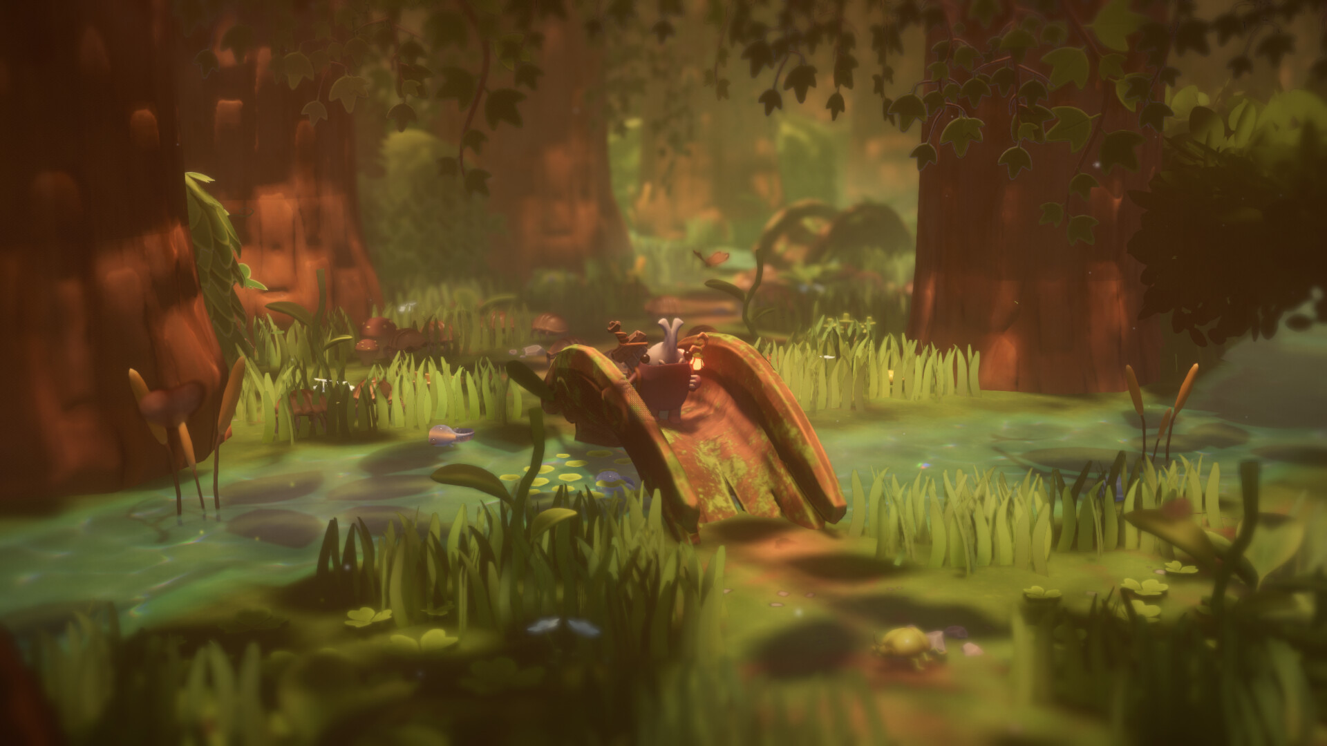 Gloomveil screenshot 10