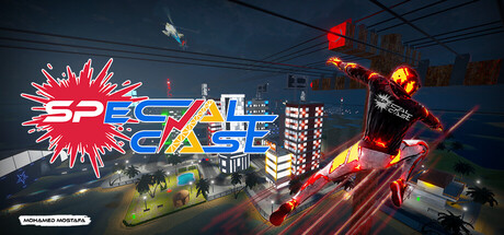 Special Case — Steam header