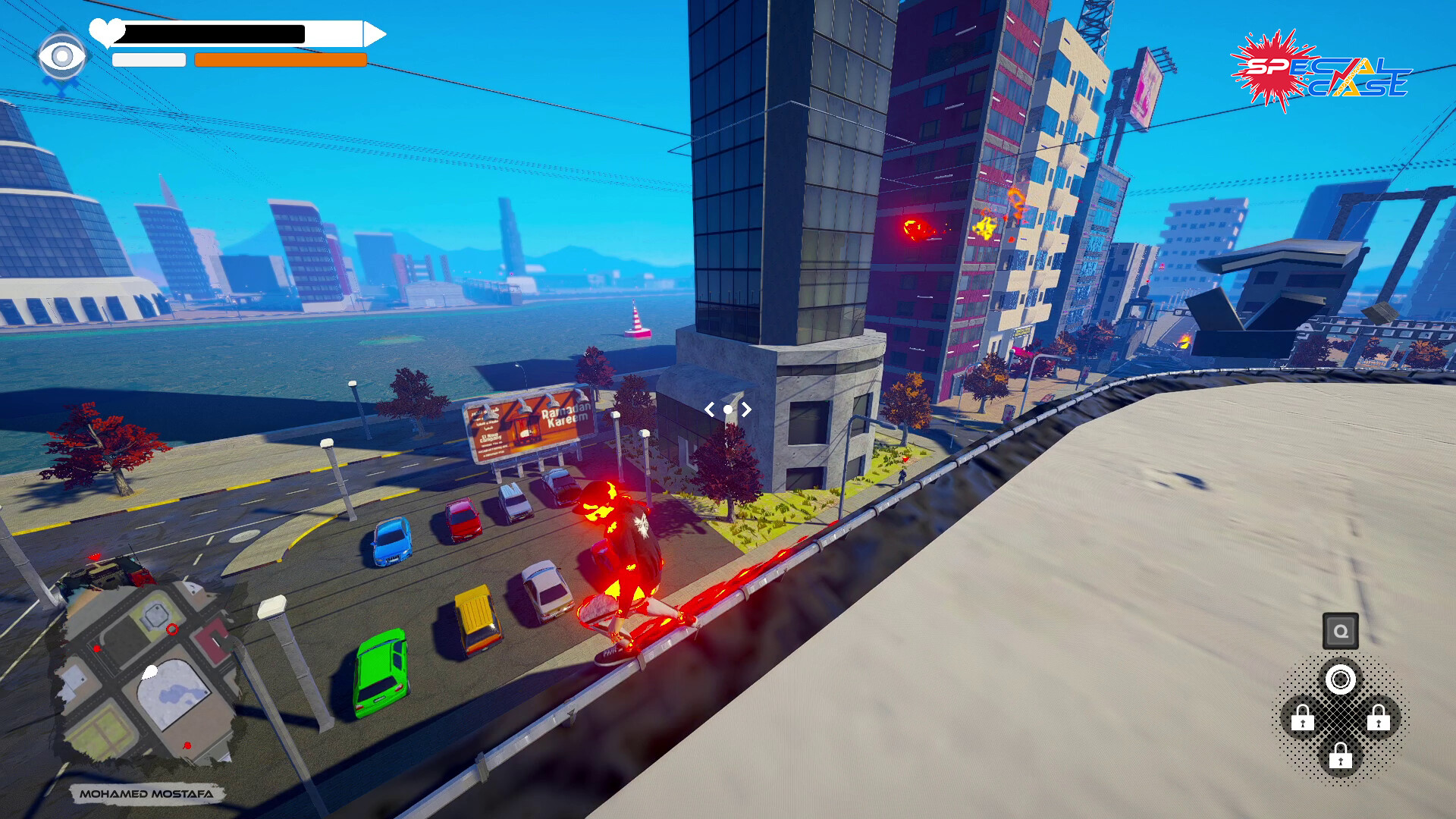 Special Case screenshot 23