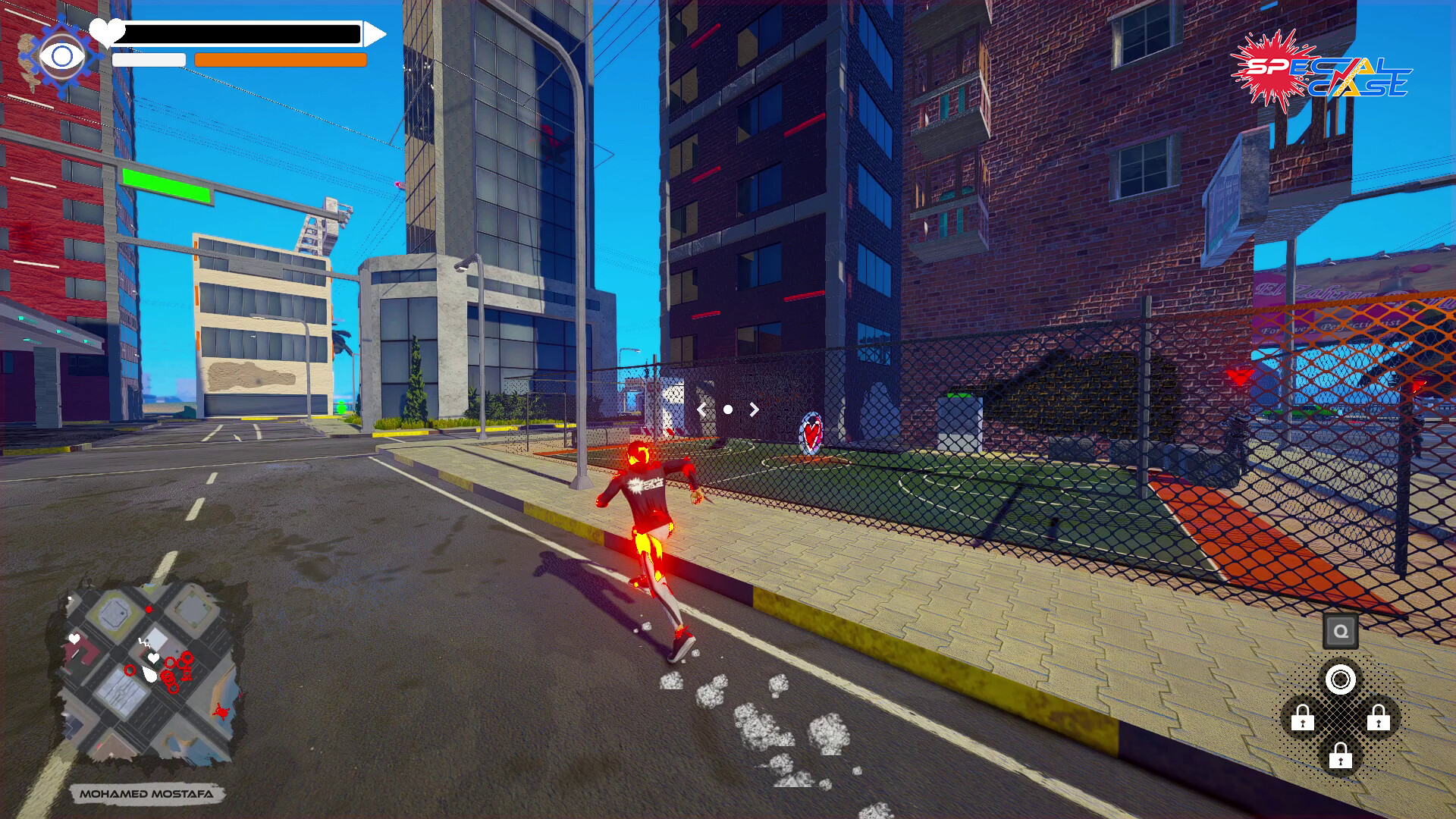 Special Case screenshot 6