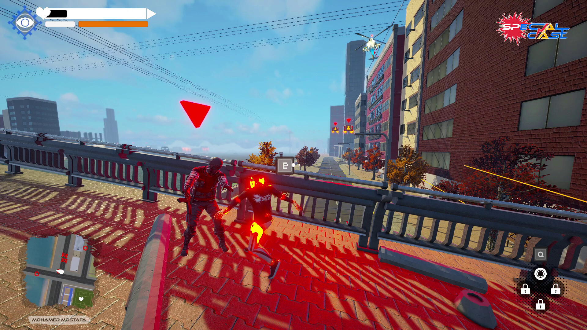 Special Case screenshot 12